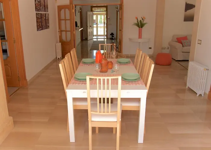 Villa Els Pins Palma de Mallorca