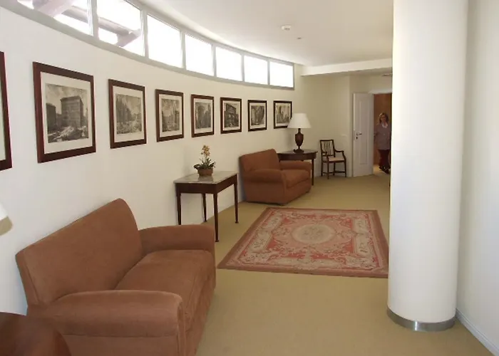 Apartmentos Las Arcadias Palma de Mallorca