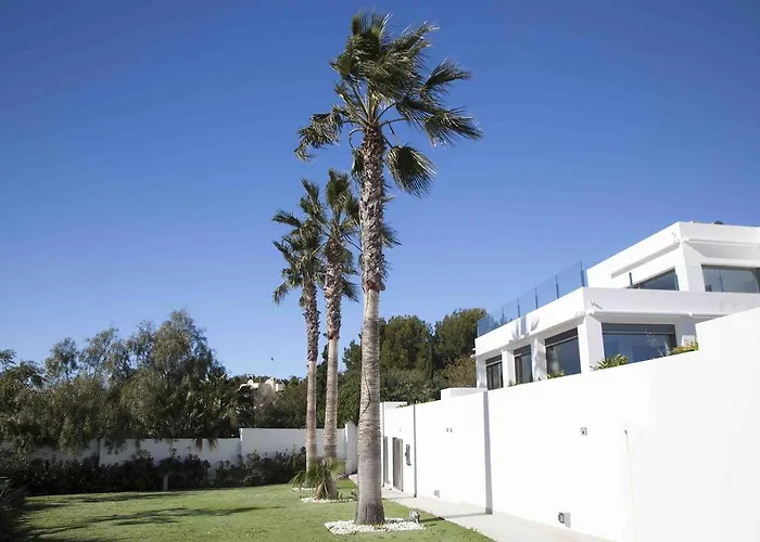 Villa Wave Talamanca 