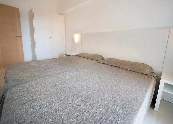Apartamentos Embat Can Pastilla 
