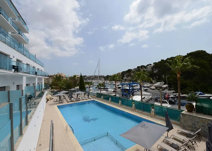 Apts Porto Drach Porto Cristo
