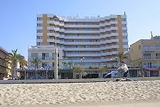 Hotel vicino a acqualand