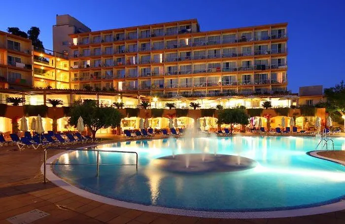 Gluckshotel Paguera Peguera