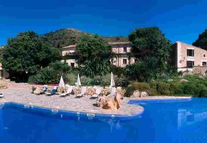 Agroturismo Son Siurana Alcudia 