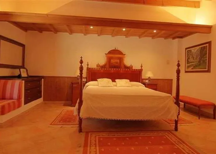 Hotel Puig De Ros D'Alt Llucmajor 