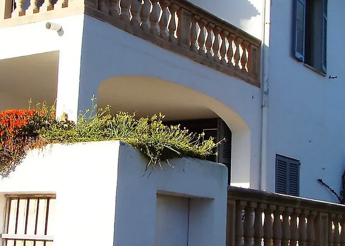 108D - Three Bedroom Porto Cristo