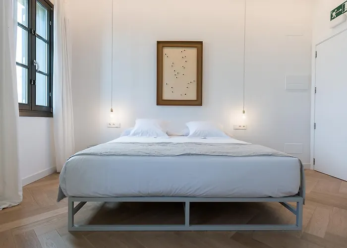 Sodium Boutique Hotel Ciutadella 
