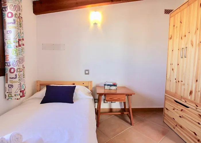 Privates Villa Eu Forat Pollença