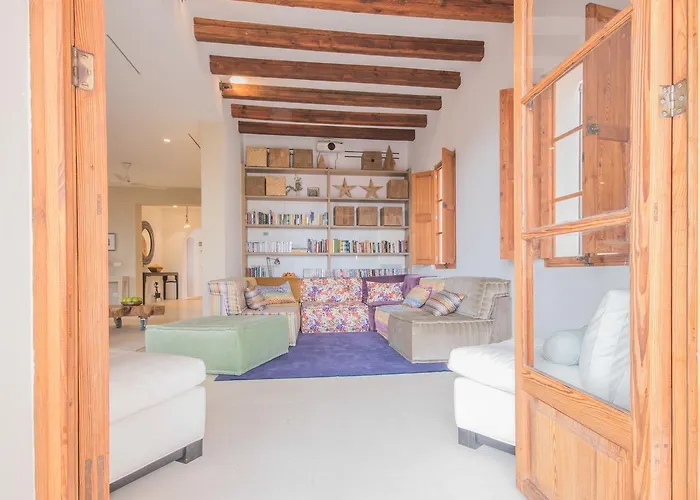 Sargantana Villa Palma de Mallorca