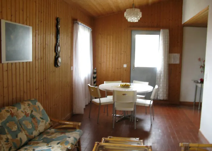 19 B - Two Bedroom Cala Romantica 