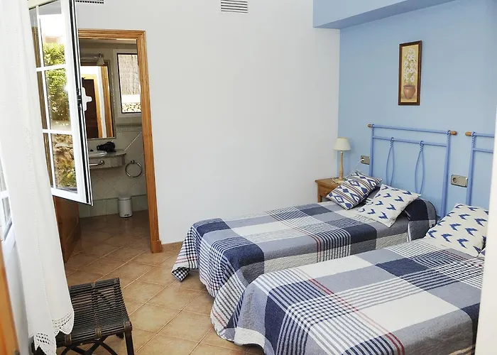 Villa PANORAMA y Villa MIRADOR Son Bou