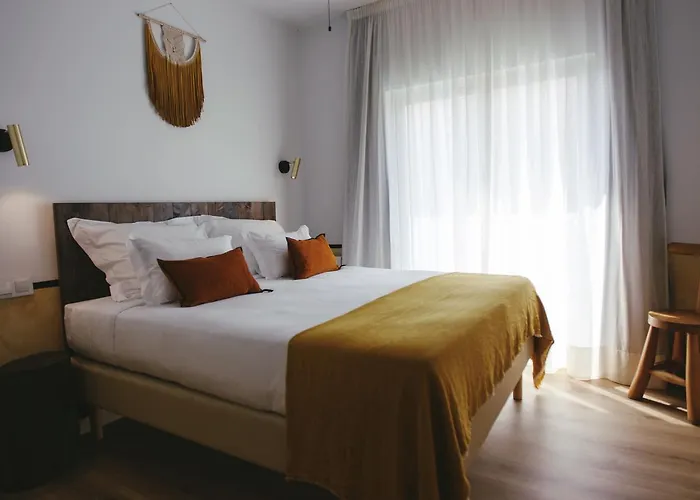 Mikasa Ibiza Boutique Hotel Adults Only