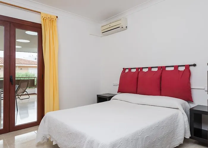 Privates Villa Elianto Can Picafort 