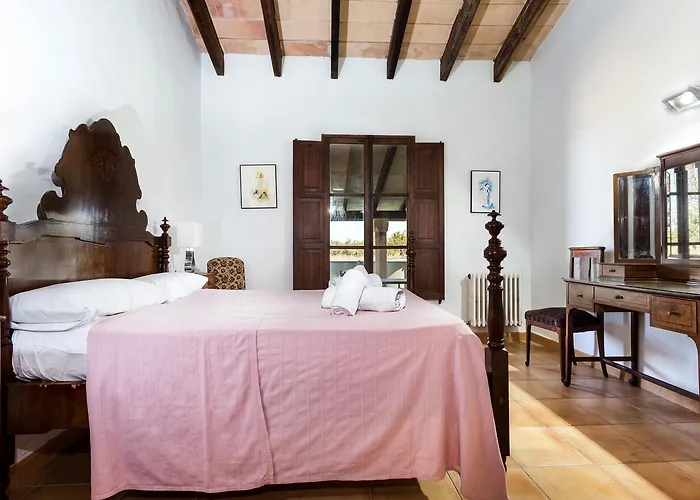 Villa Son Sardina Palma