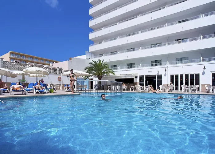 Szállodák Mallorca Island (Mallorca)