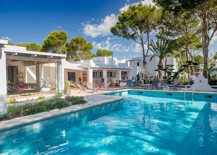 Pensioni di Isole Baleari