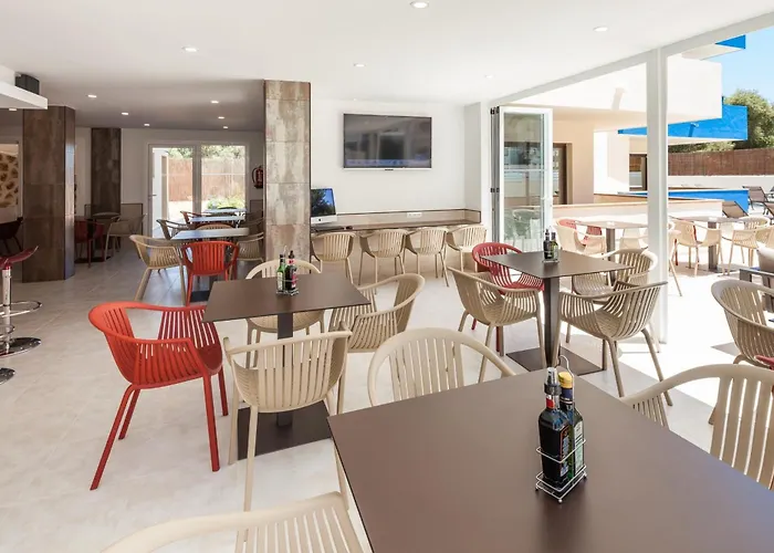 Ibiza Heaven Apartments (Adults Only) Platja d'en Bossa