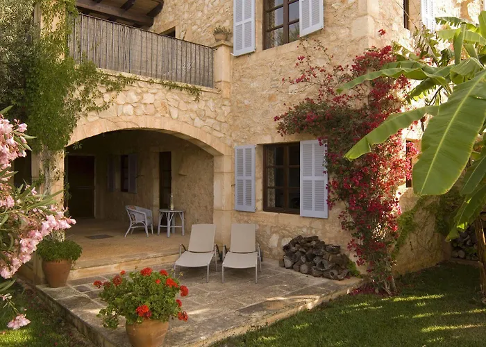 Finca Son Mola Vell Magaluf  - 4 star Hotel