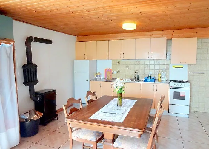 19 C - Two Bedroom Cala Romantica 