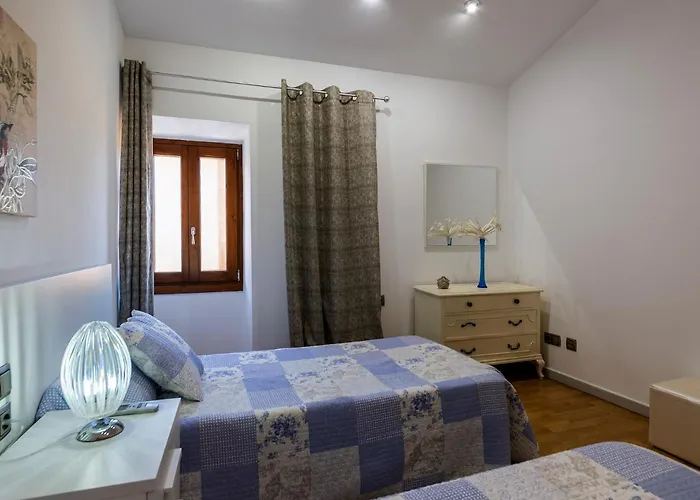 Villa Ca Se Padrine Alcúdia che accetta animali