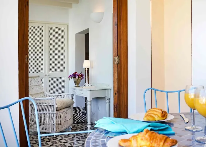 Staycatalina Boutique Hotel-Apartments Palma
