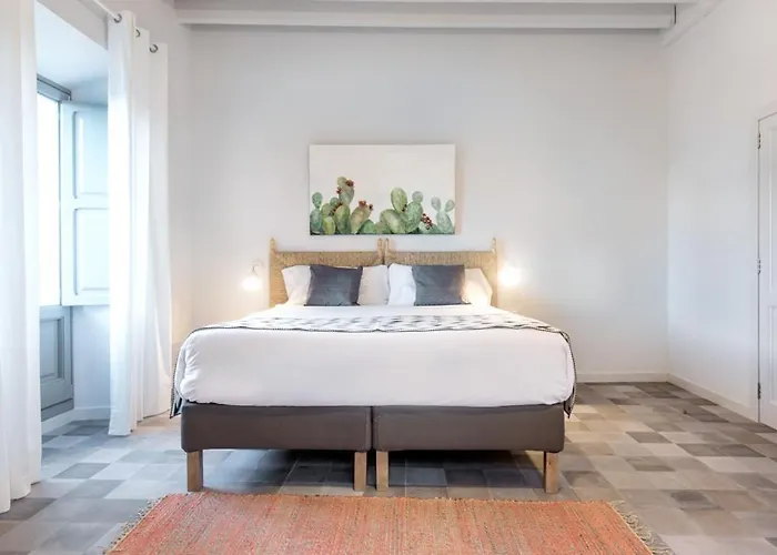 Hoteles en Selva (Mallorca)