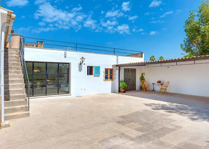 Hutverhuur in Palma de Mallorca