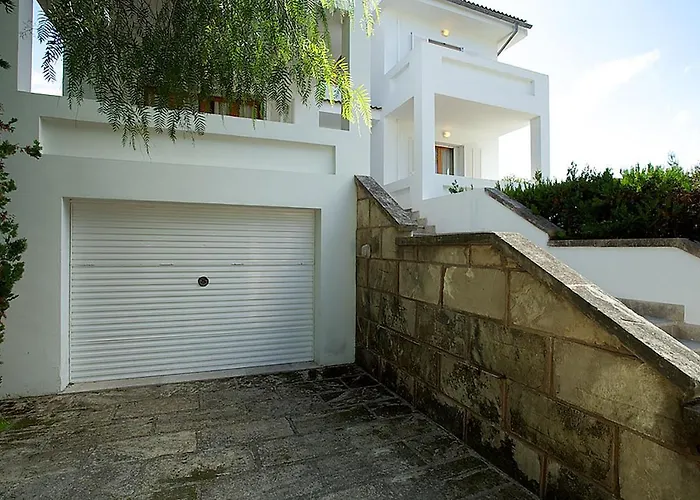 Villa Sirenes Playa de Muro  avec Piscine