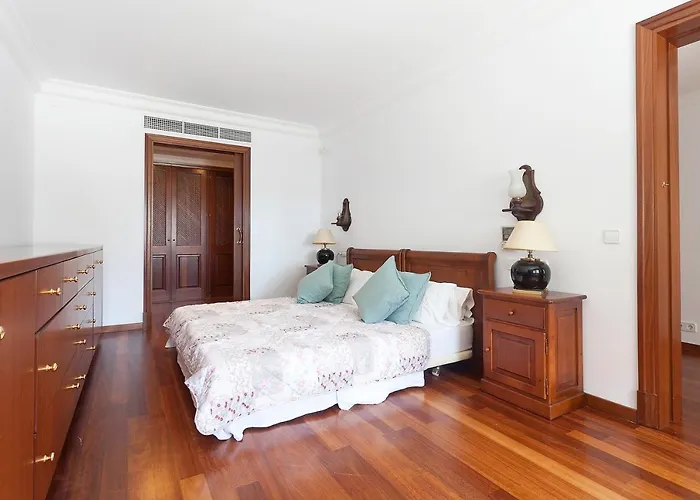 Ses Gerres Beach House Illetas