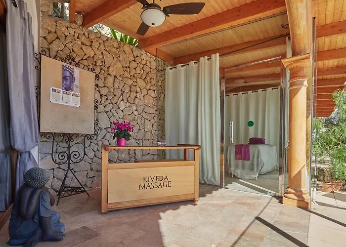 Hotéis Casino em Ilhas Baleares