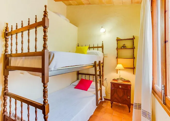 Privates Villa Sullastre Verd Cala D´Or