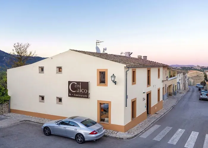 Villa Moscari Magaluf (Mallorca)