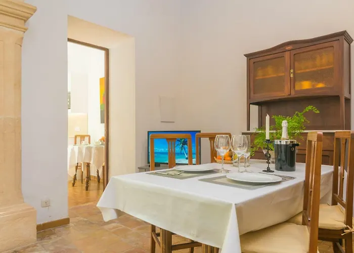 Ca Sa Tia Bel Hotel Alcúdia