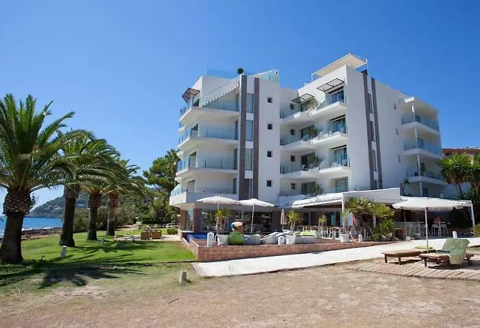 Caballito Al Mar (Adults Only) Canyamel 