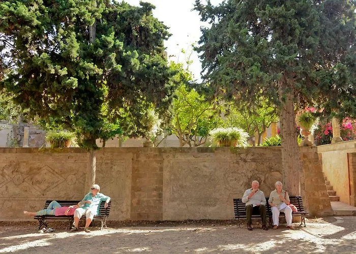 Townhouse In Palma 300 Mts To The Beach