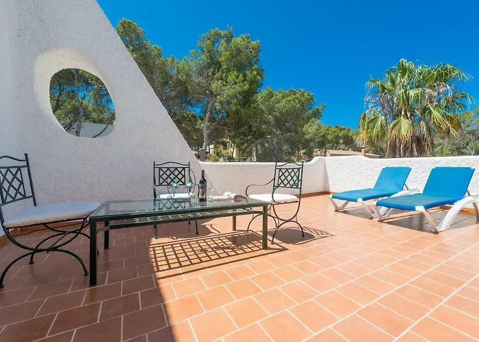 Privates E253 Los Pinos By Mallorca Villa Selection Santa Ponça