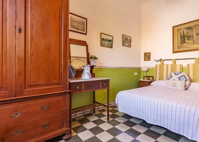 Villa Es Llimoner Des Molinar à Palma Privée