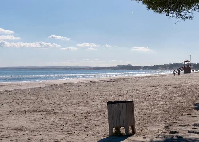 Playa Blanca Appartamento Alcúdia