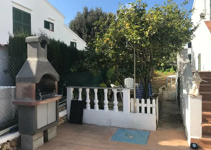 Casa 3 Dormitorios Cala Galdana Cala Galdana 