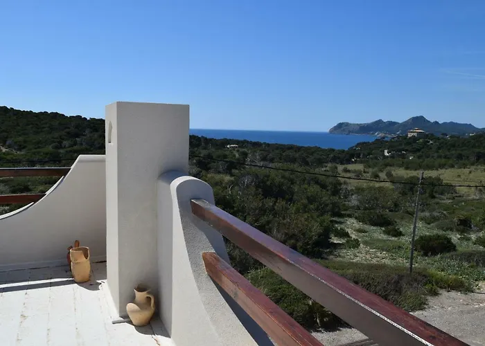 Villa L'Olla Cala Ratjada 