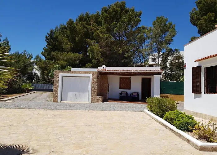 Private Casa Sol Villa Santa Eularia des Riu