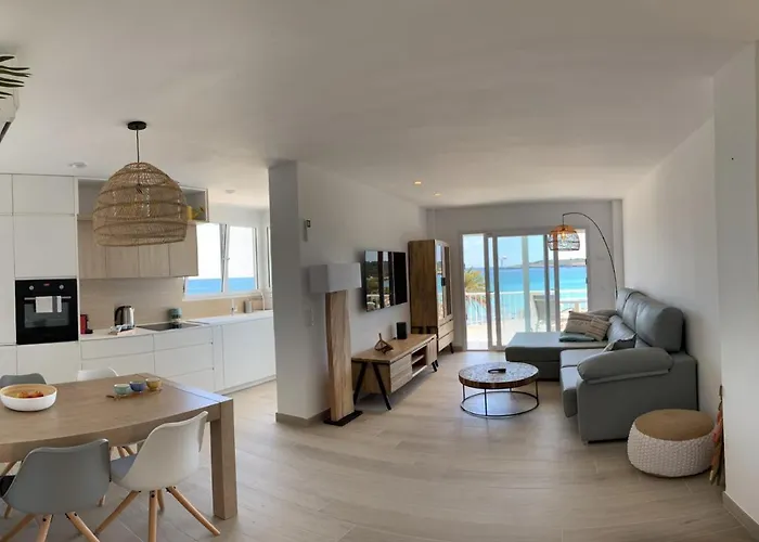 Sea Club Apartments Cala Millor 