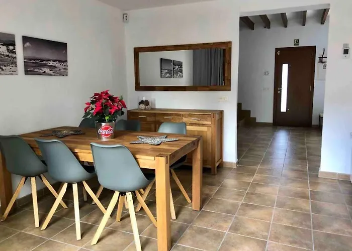Almahome El Arenal 