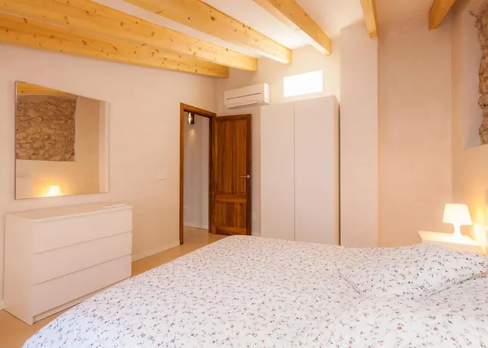 Villa Can Xisquet Capdepera 