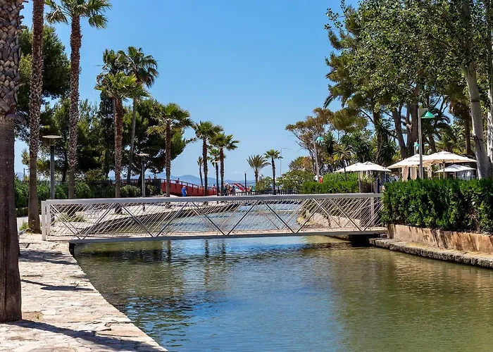 Boutique Apartment Ponent Alcúdia