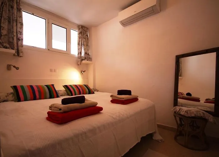 Apartment With A Great Sea View In The Best Location Of Santa Ponsa