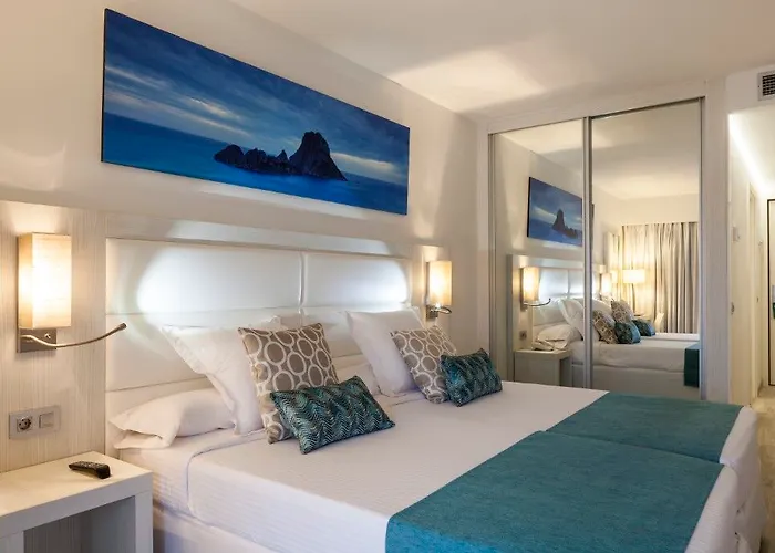 Hotel Ibiza Corso