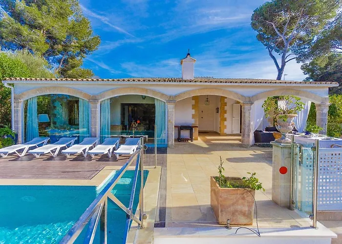 Villa Romana Bonaire Alcúdia