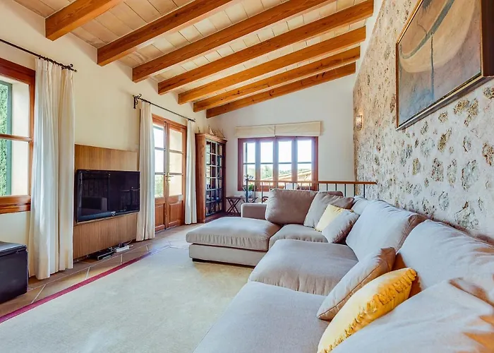 Boutique Villa Son Beltran Valldemossa
