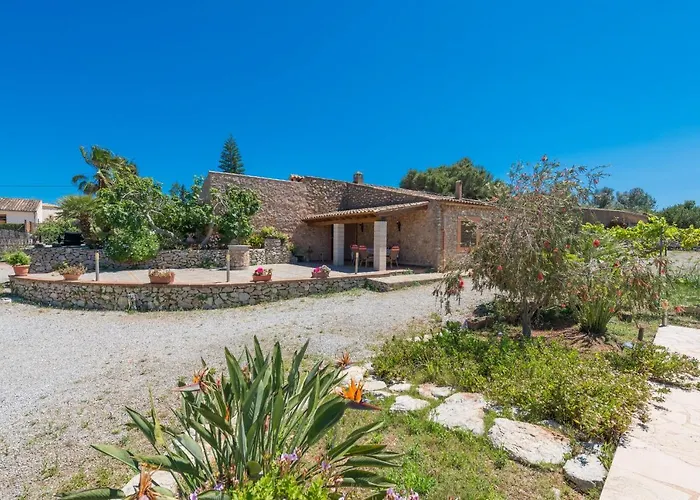 C242 Galardo By Mallorca Villa Selection Cala Bona 